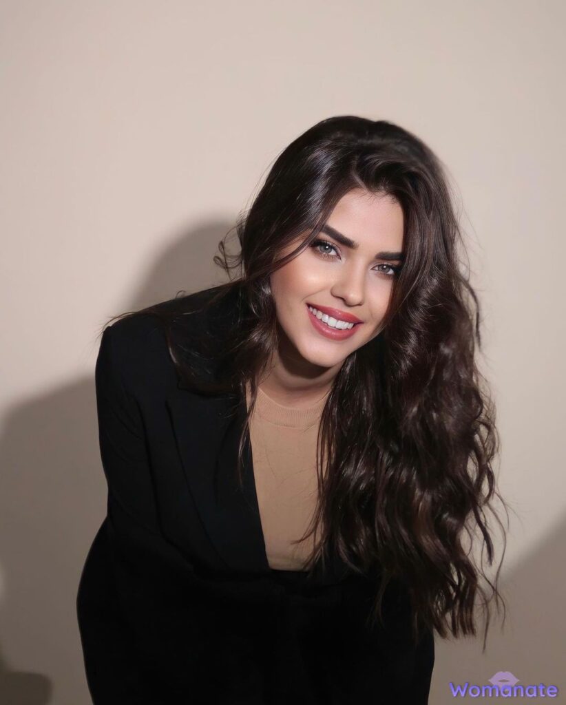 meet beautiful Armenian women online - Creating a compelling profile