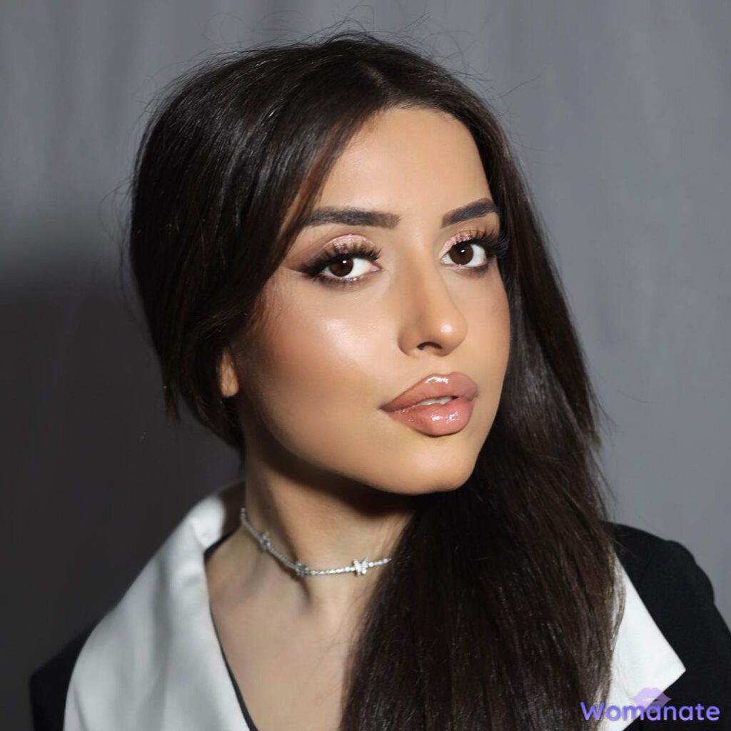 Armenian girl